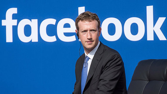 things to learn from millionaires:Mark Zuckerberg