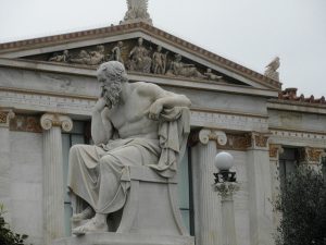 learning about Socrates quotes could help you live a successful life