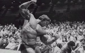 From failure to success: Life story of Arnold Schwarzenegger 