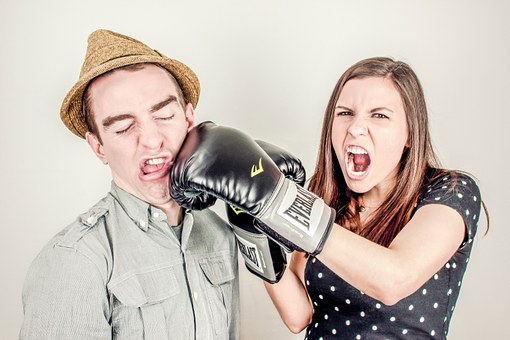 learning how to deal with difficult people can prevent insults, fight and chaos.