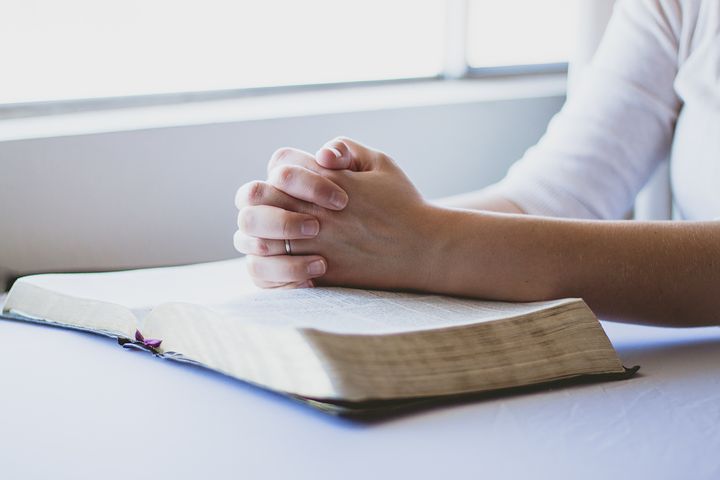 4 Simple Reasons Why God Hasn’t Answered Your Prayers