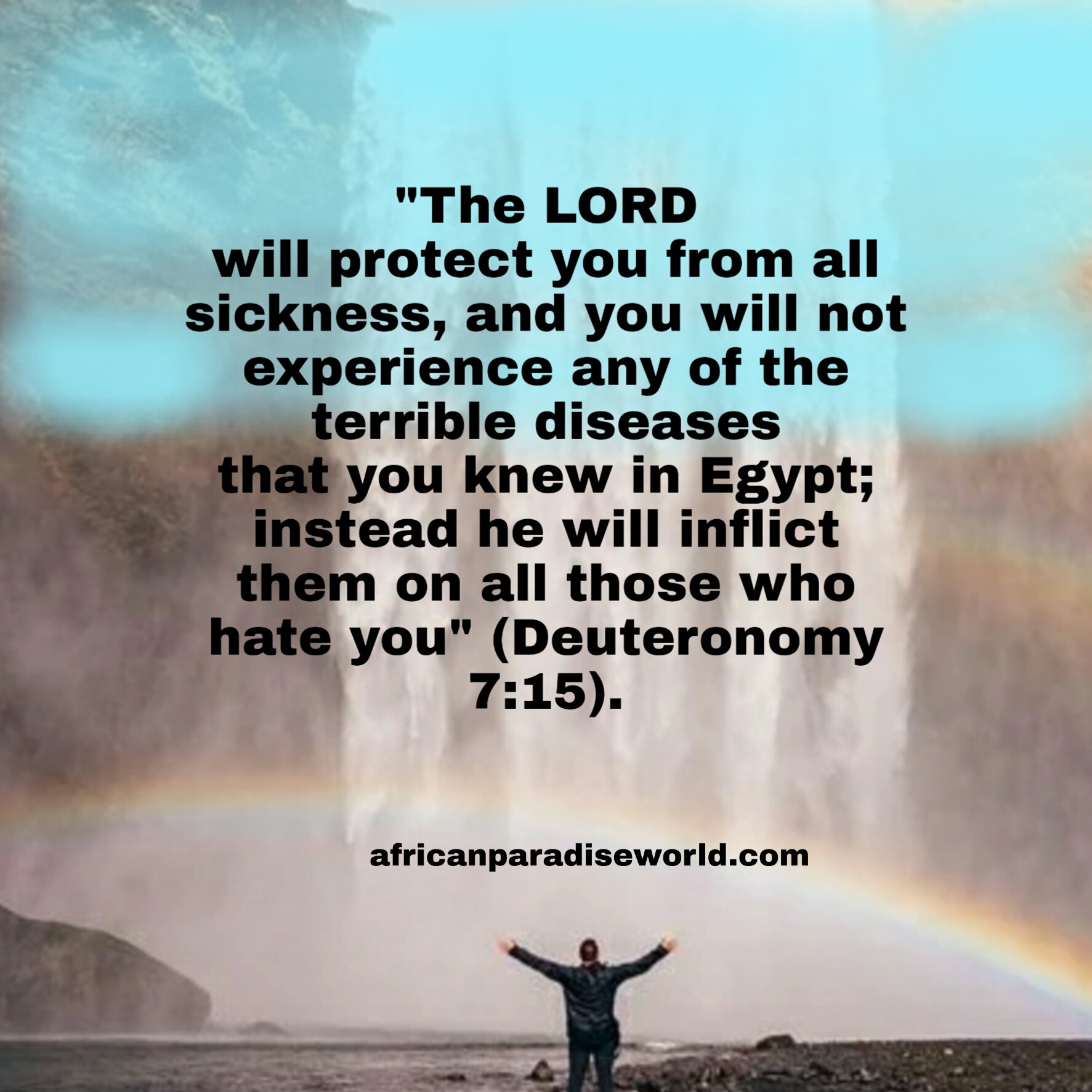 27 Powerful Bible Verses For Protection With Inspiring Lessons