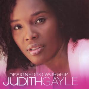 Christian inspirational songs —Judith Gayle