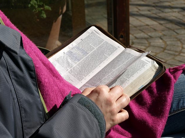 What the Bible says about retirement 