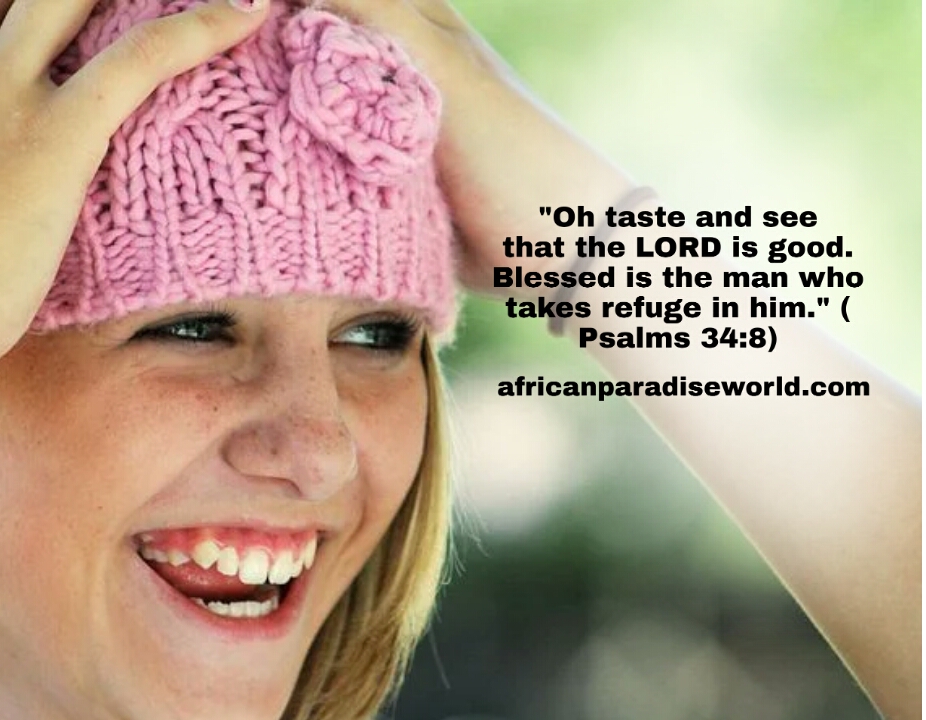 25 Bible Verses About Goodness Christians Should Never Be Ignorant About