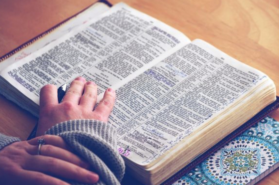 31 Inspirational Bible Verses To Strengthen The Faith Of Christian Women