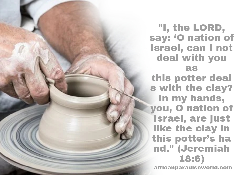 understanding-why-you-are-the-clay-in-the-potter-s-hand