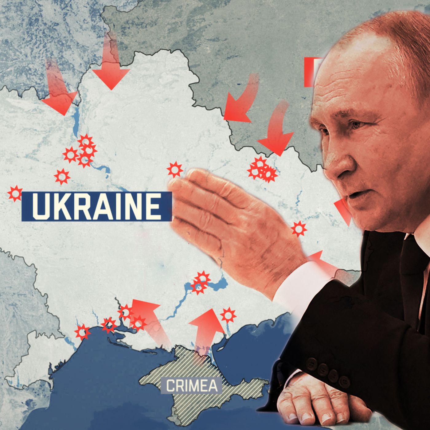 Gog And Magog Prophecy And How It Fulfills Putin’s War On Ukraine