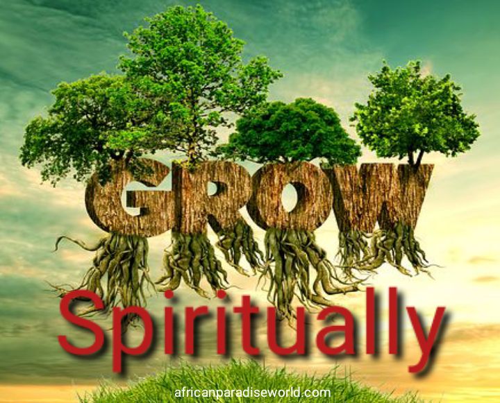 4 Best Ways To Grow Spiritually As A Christian