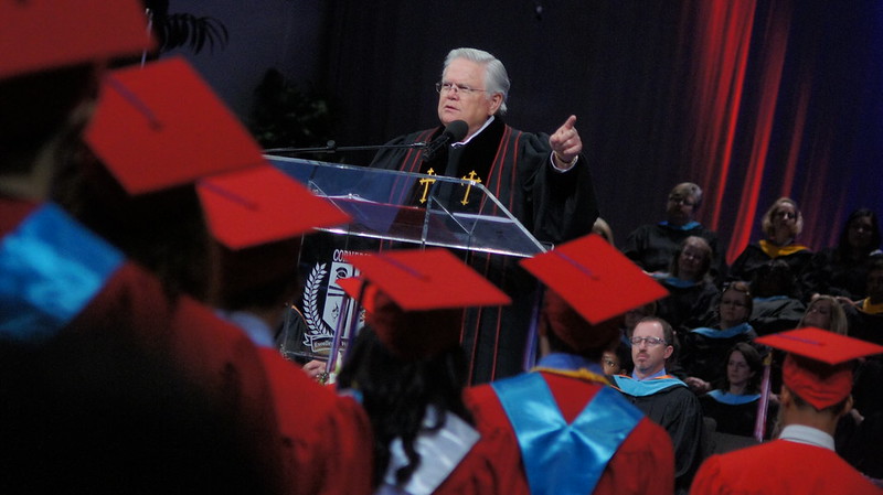 John Hagee