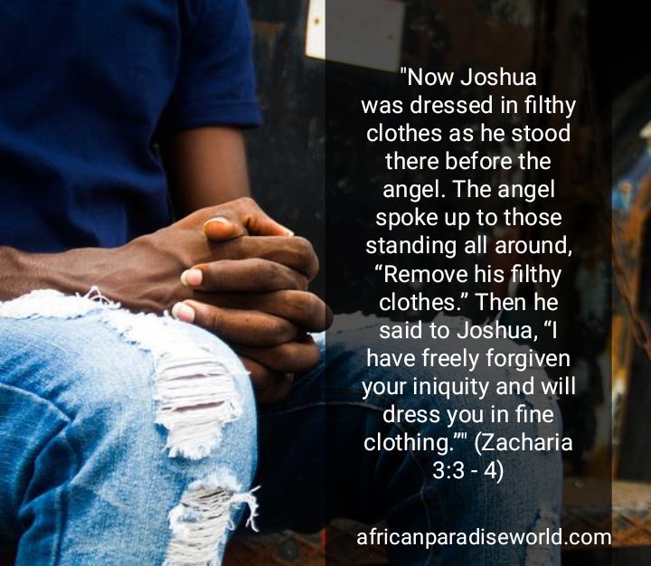 Bible verse about fashion 