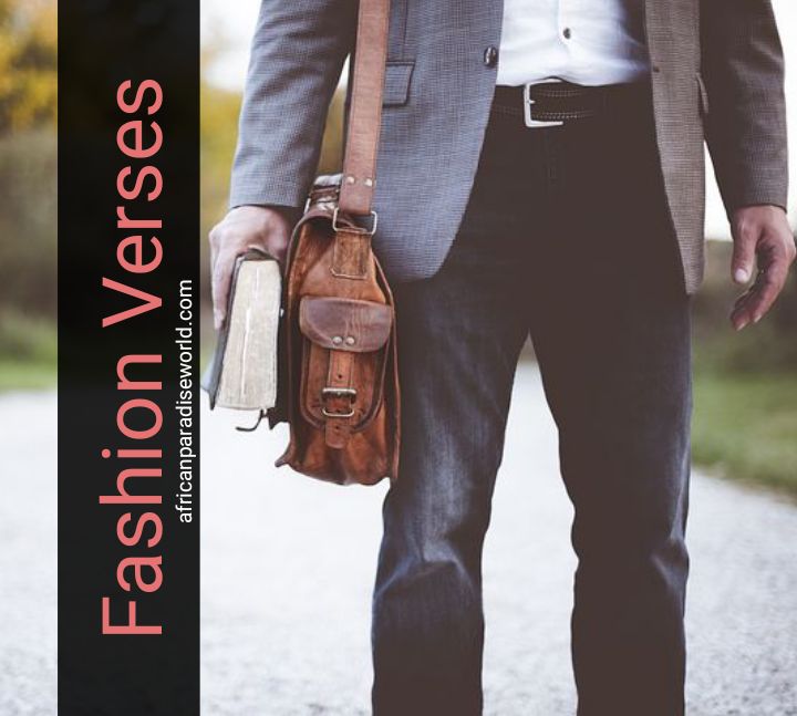 40 Fashion Verses Needed For A Decent Lifestyle