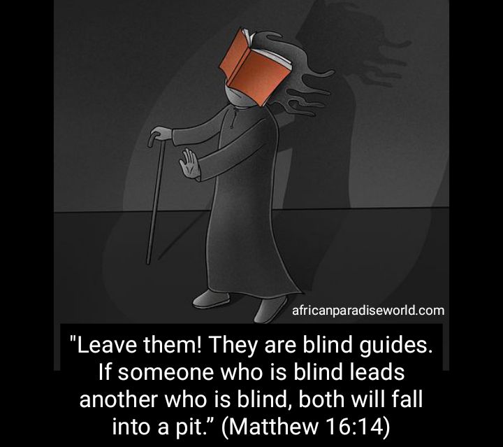 Bible verses about leadership