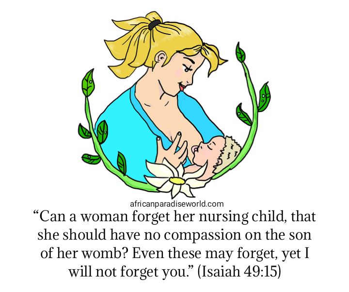 Pro-life Bible verse