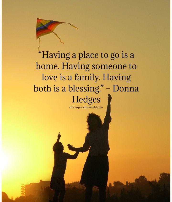 Happy family quotes