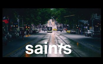 Saints Church Melbourne